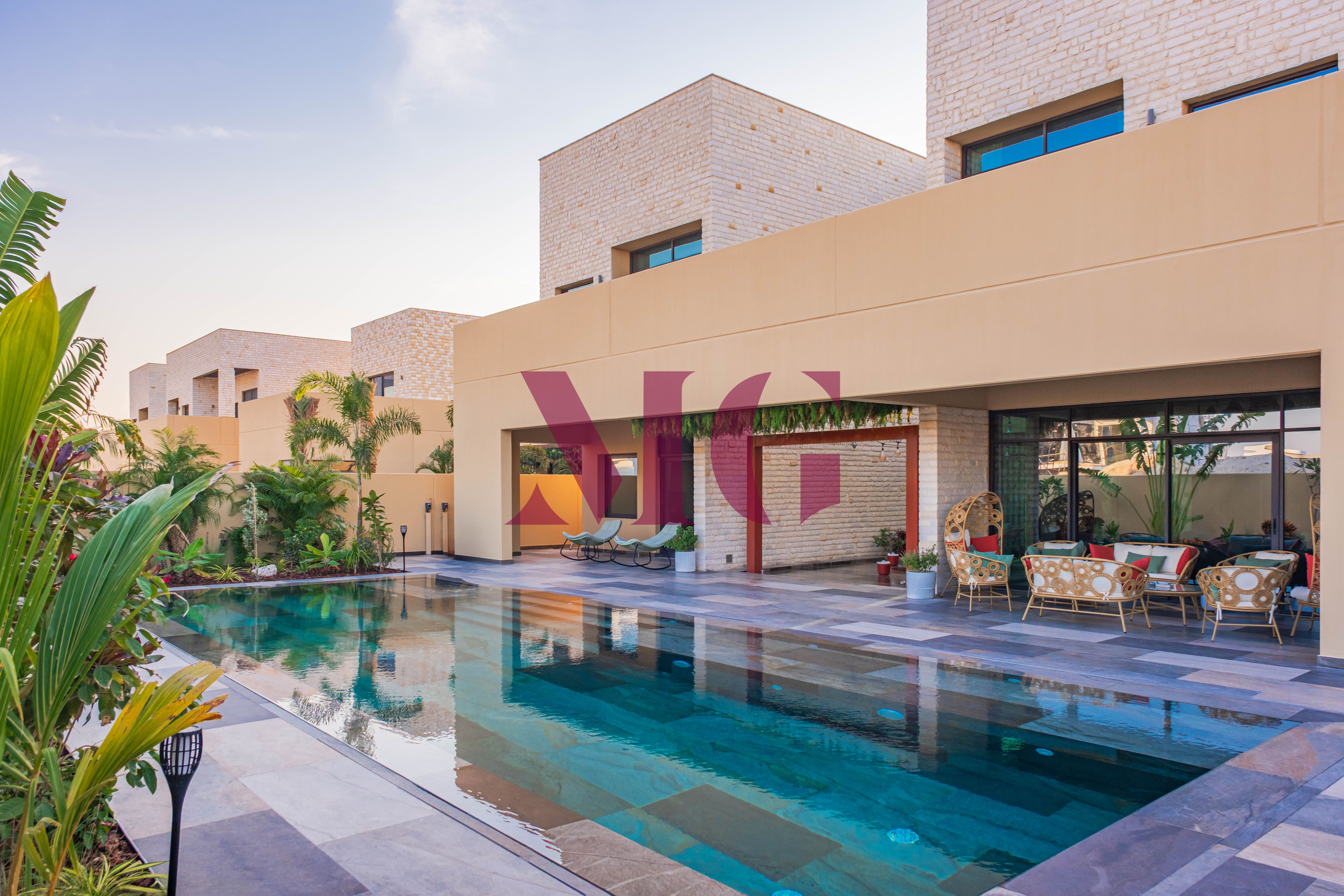 Luxury Lifestyle | Cozy Community I High End Finishing