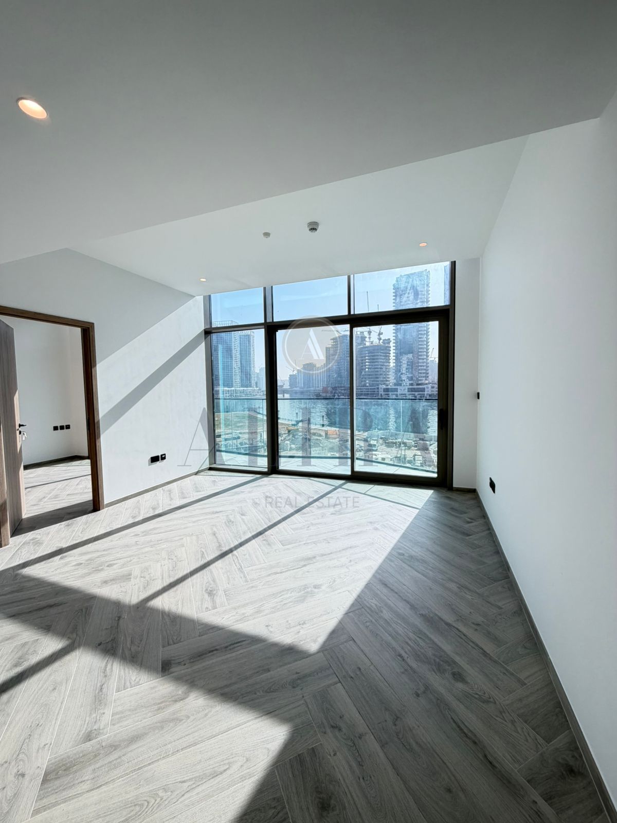 Brand New 1BHK | Spacious Layout | Canal View