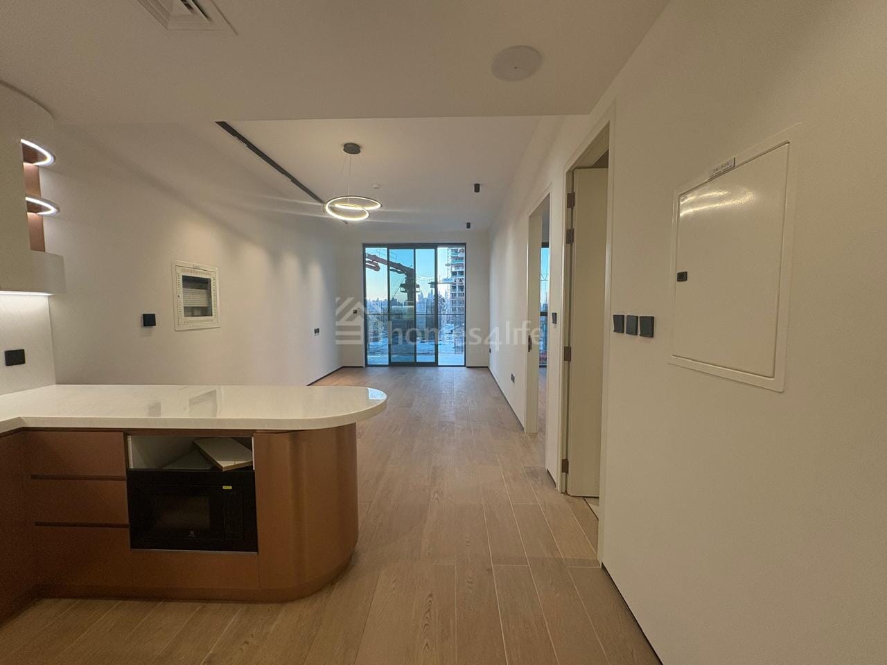 Brand New | Spacious | Ready To Move