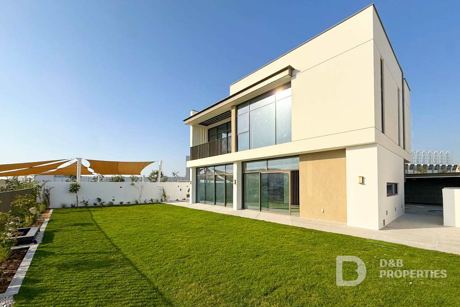 Type D | Brand New | Beside Amenities