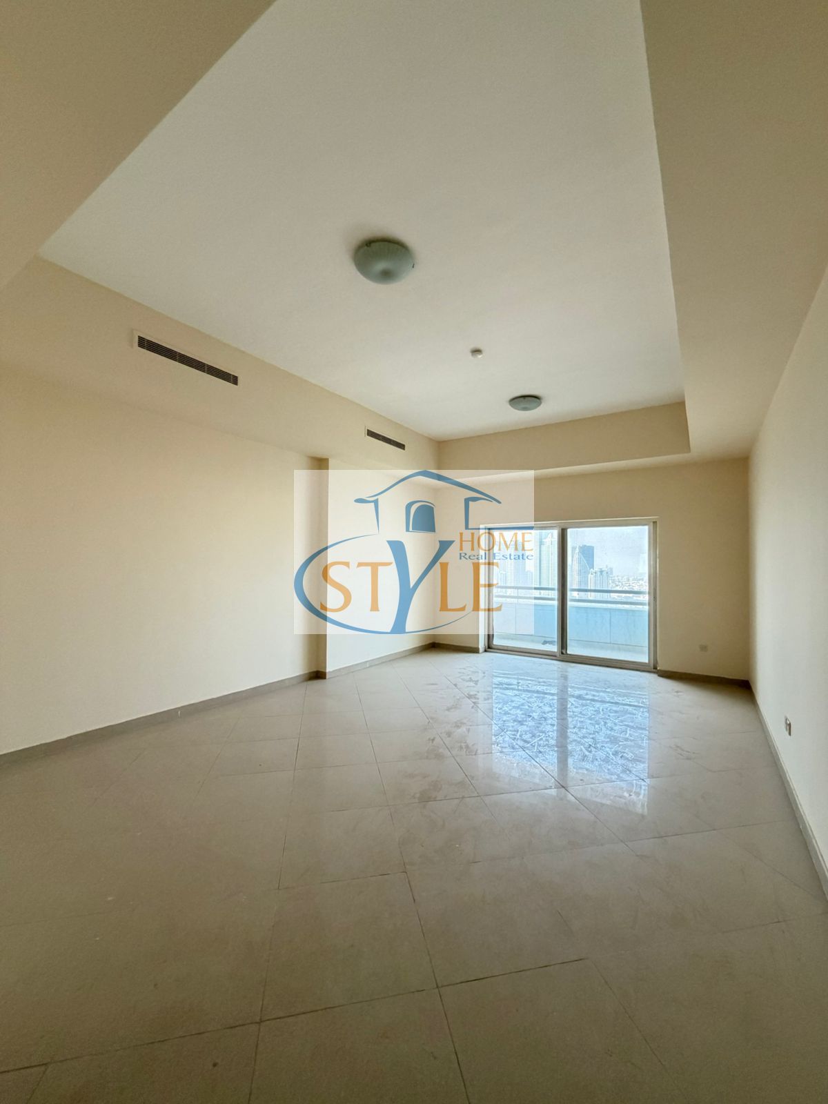 Stunning open view | Duplex | 4 master bedrooms + 2 living rooms | For sale in Al Majaz 1