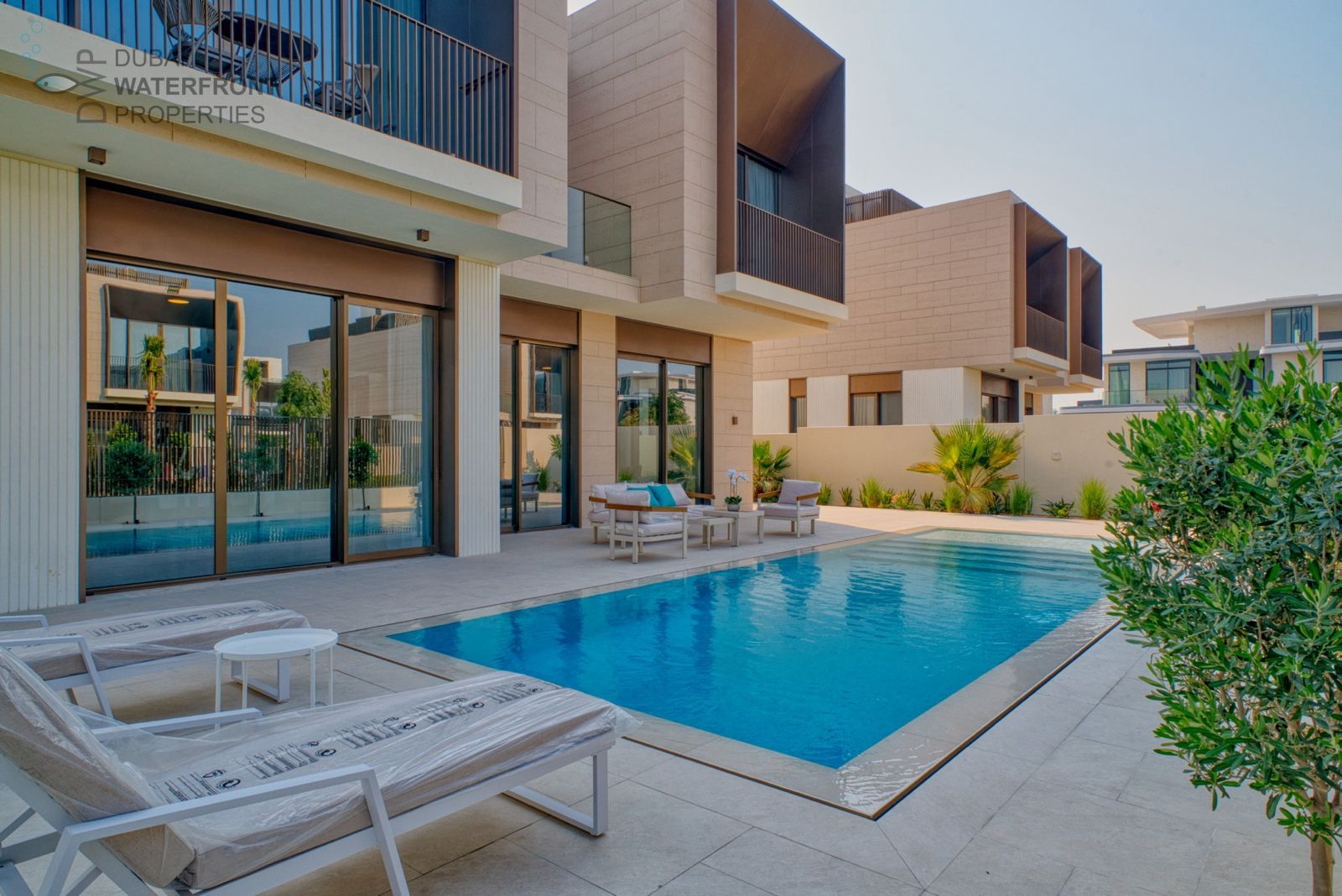5 Bedroom Luxury Pool Villa | Fully Furnished | Available for Monthly Stay