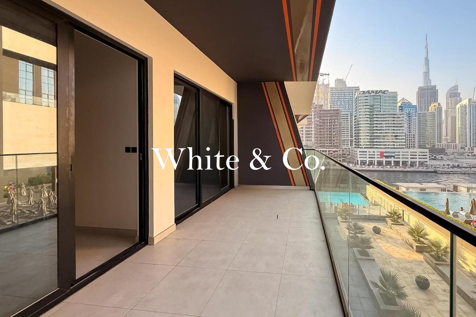 READY TO MOVE | NICE VIEW| BRIGHT | PRIME LOCATION