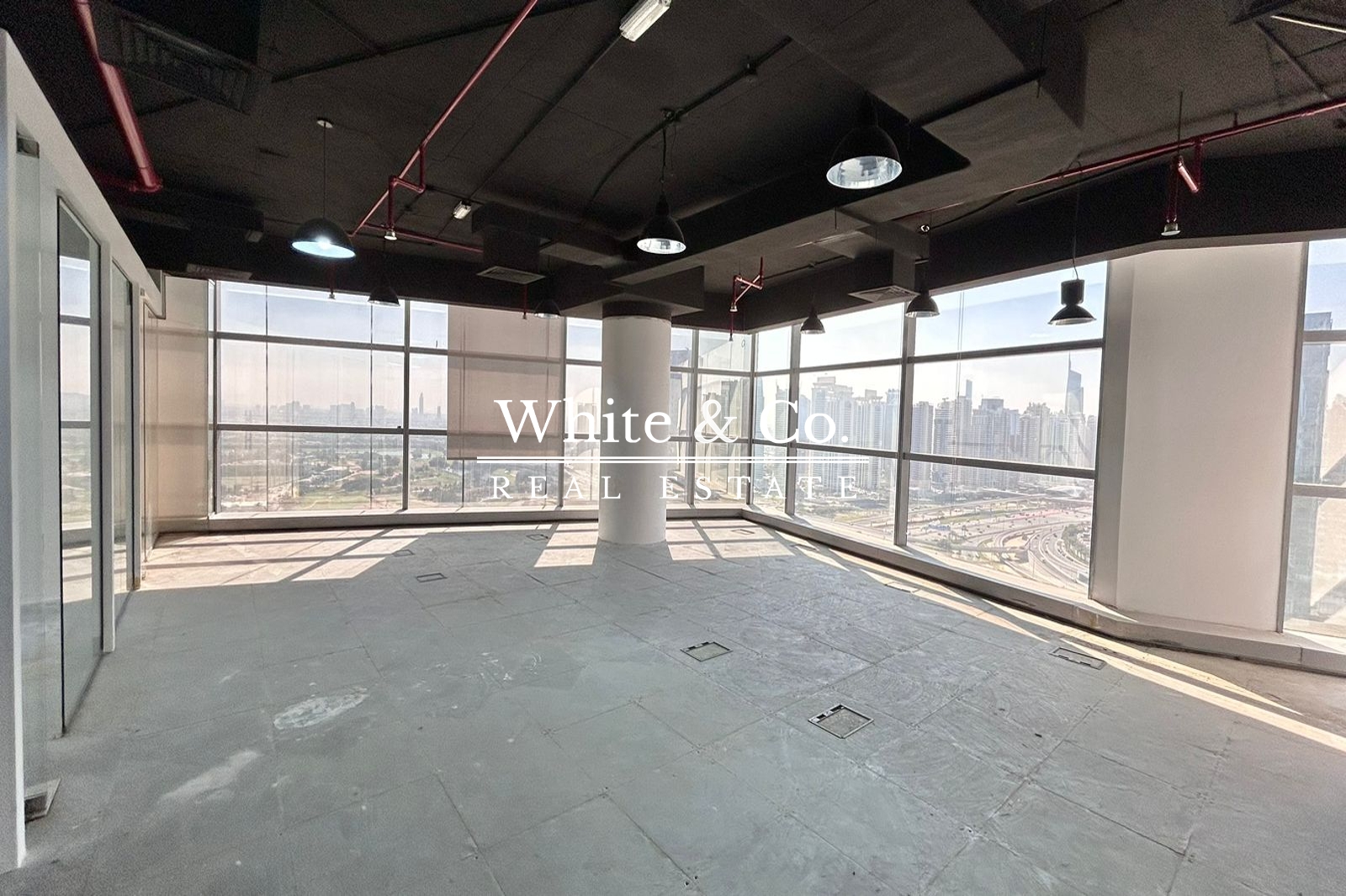 PRIME LOCATION | DDA LICENSE | VACANT