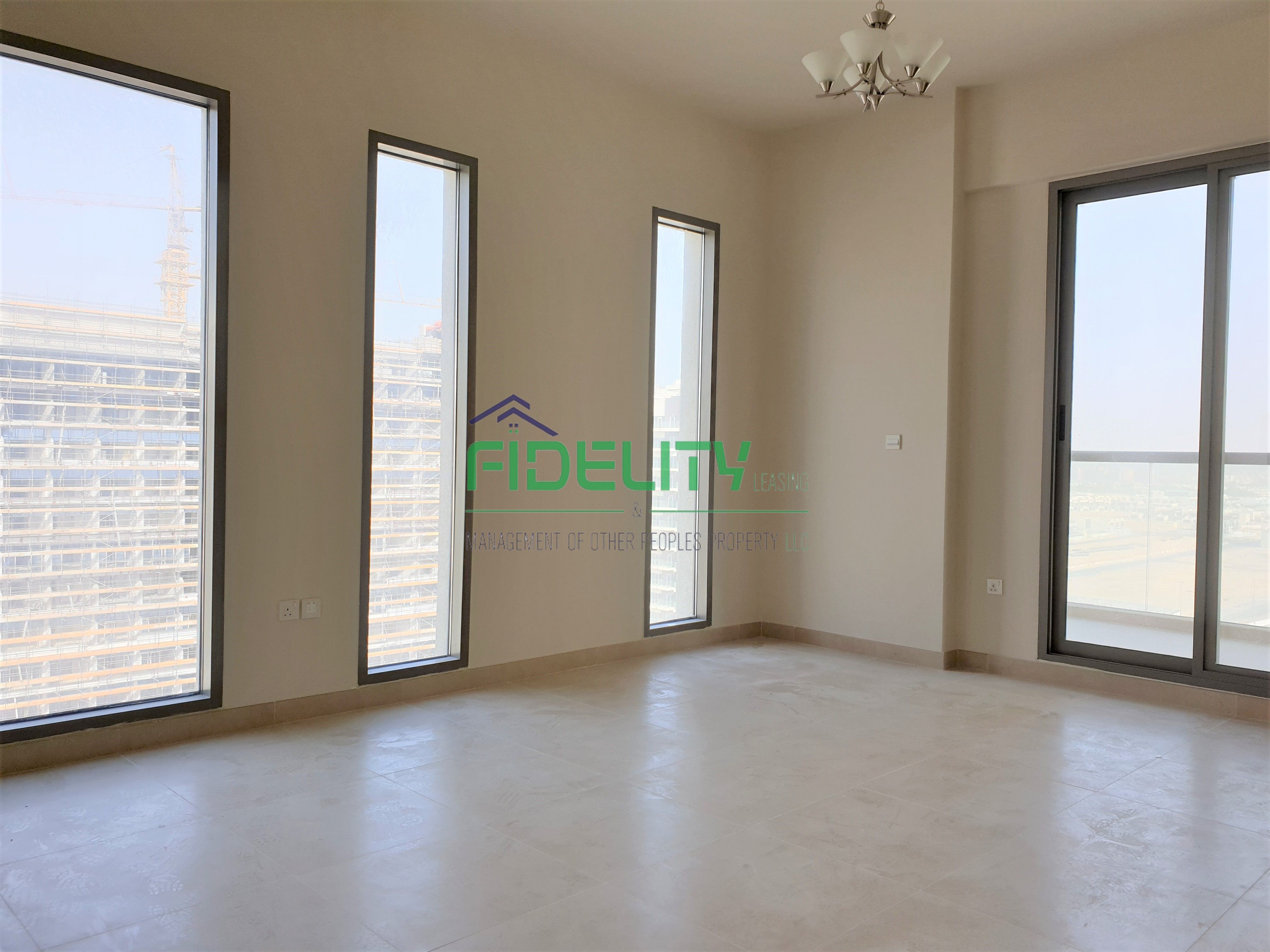 No Commission | Corner 1BR | Prime Location