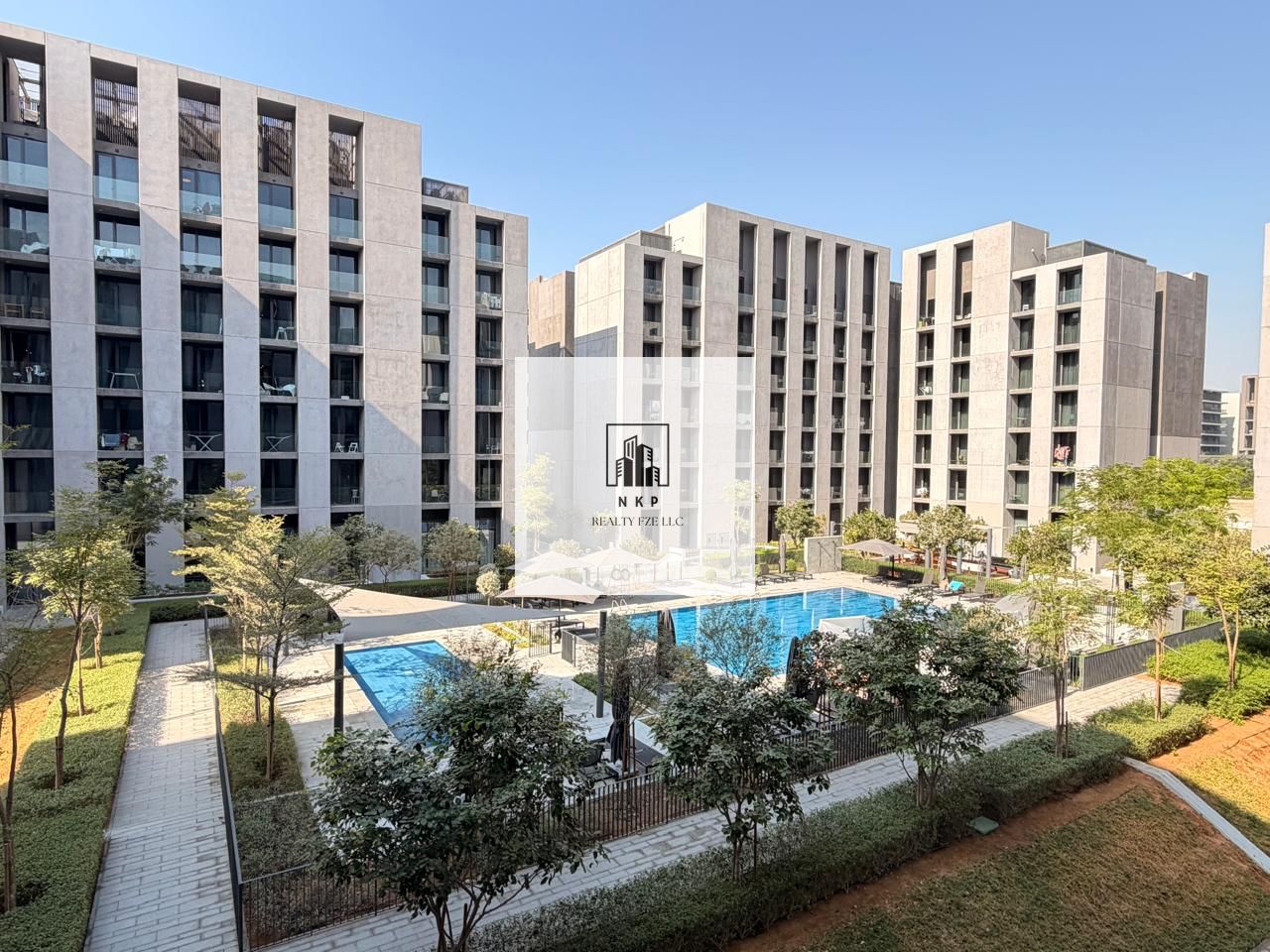 Cozy Smart studio Apartment for Sale |High ROI