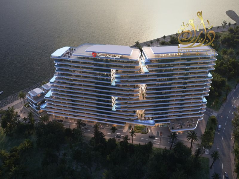 Fully furnished - No commission - Sea view