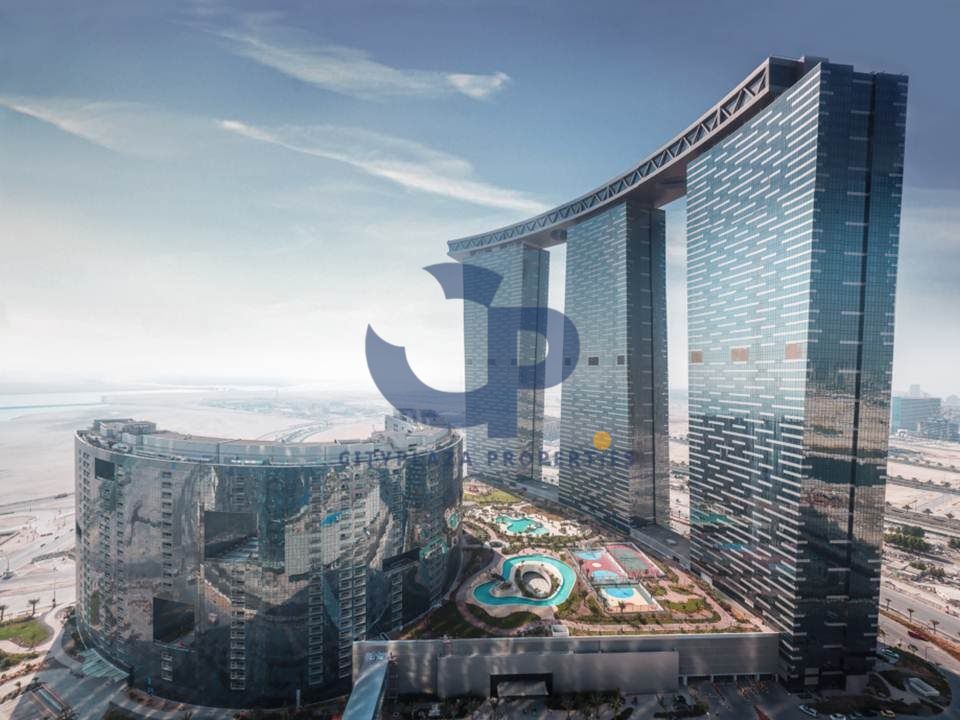 Stunning 2BR APT | High Floor | Big Layout