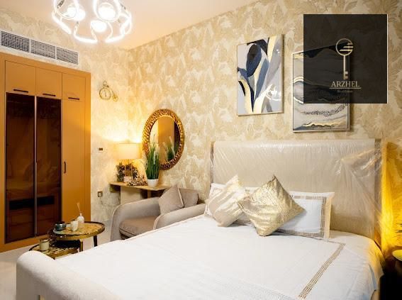 FULLY FURNISHED APARTMENT | INCLUDING ALL BILLS