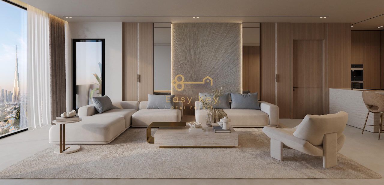 Modern Family Haven | Limited Avalibility | High ROI | High Demand Area