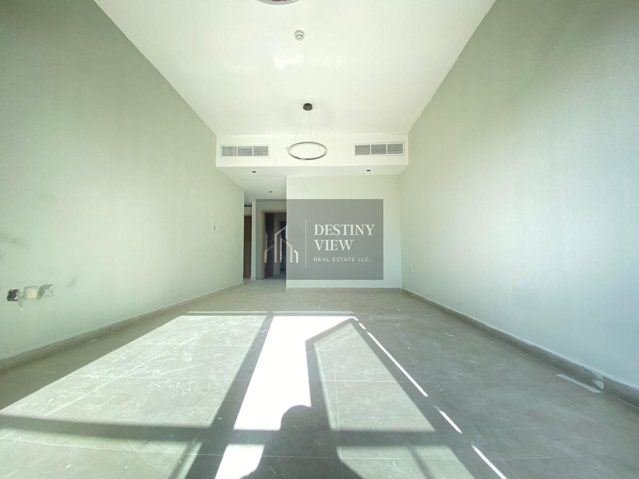 Spacious 2BHK | 3 Washrooms | 1600 Sqft | Tilal City | AED 75K