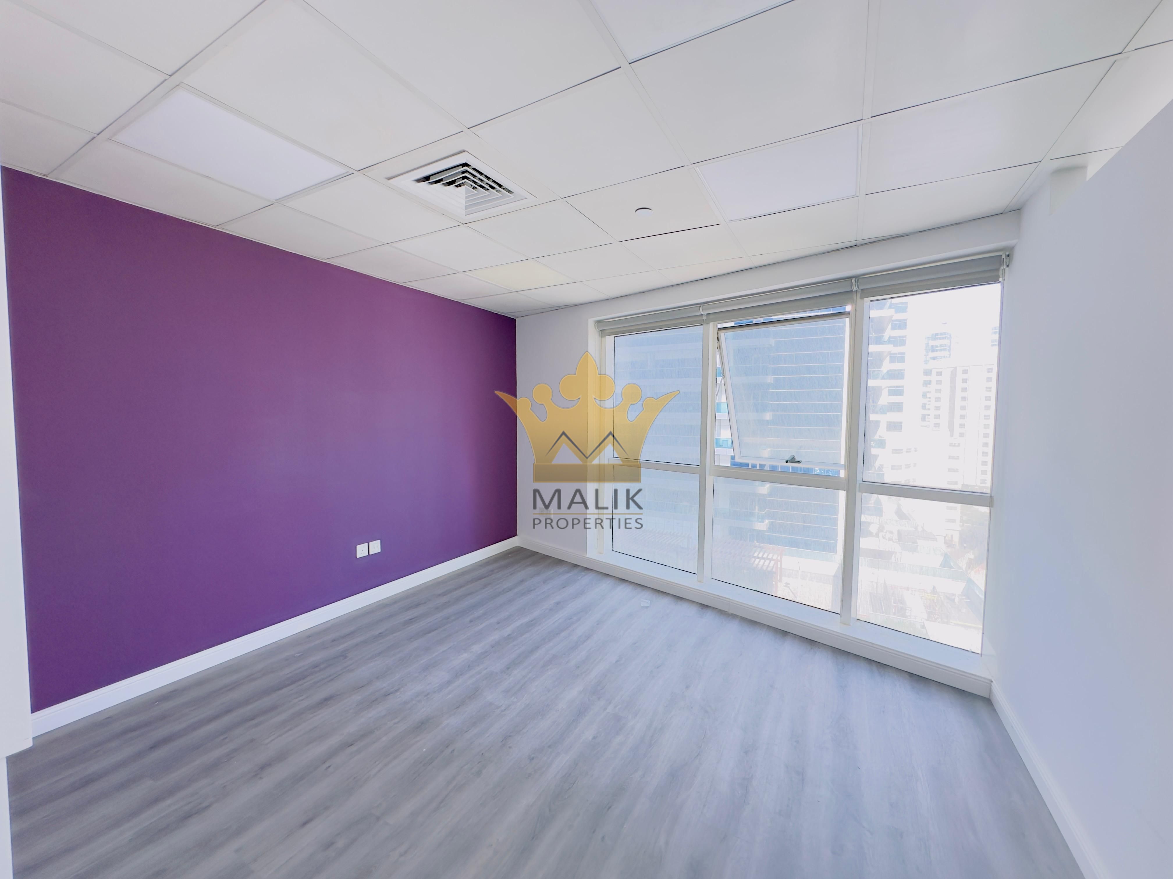 Fully Fitted | Ready to Move | Close to Metro