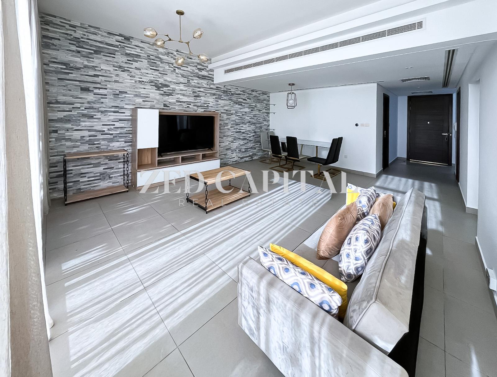 Fully Furnished | Move-In Ready | Modern Living