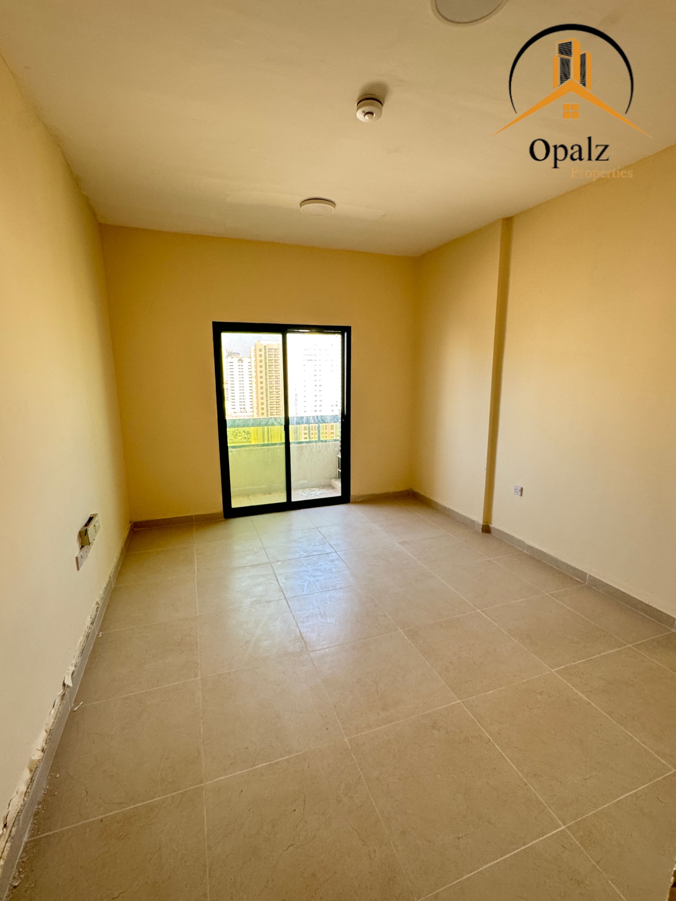 1BHK NEW FLAT FOR STAFF AL NAHDA SHARJAH