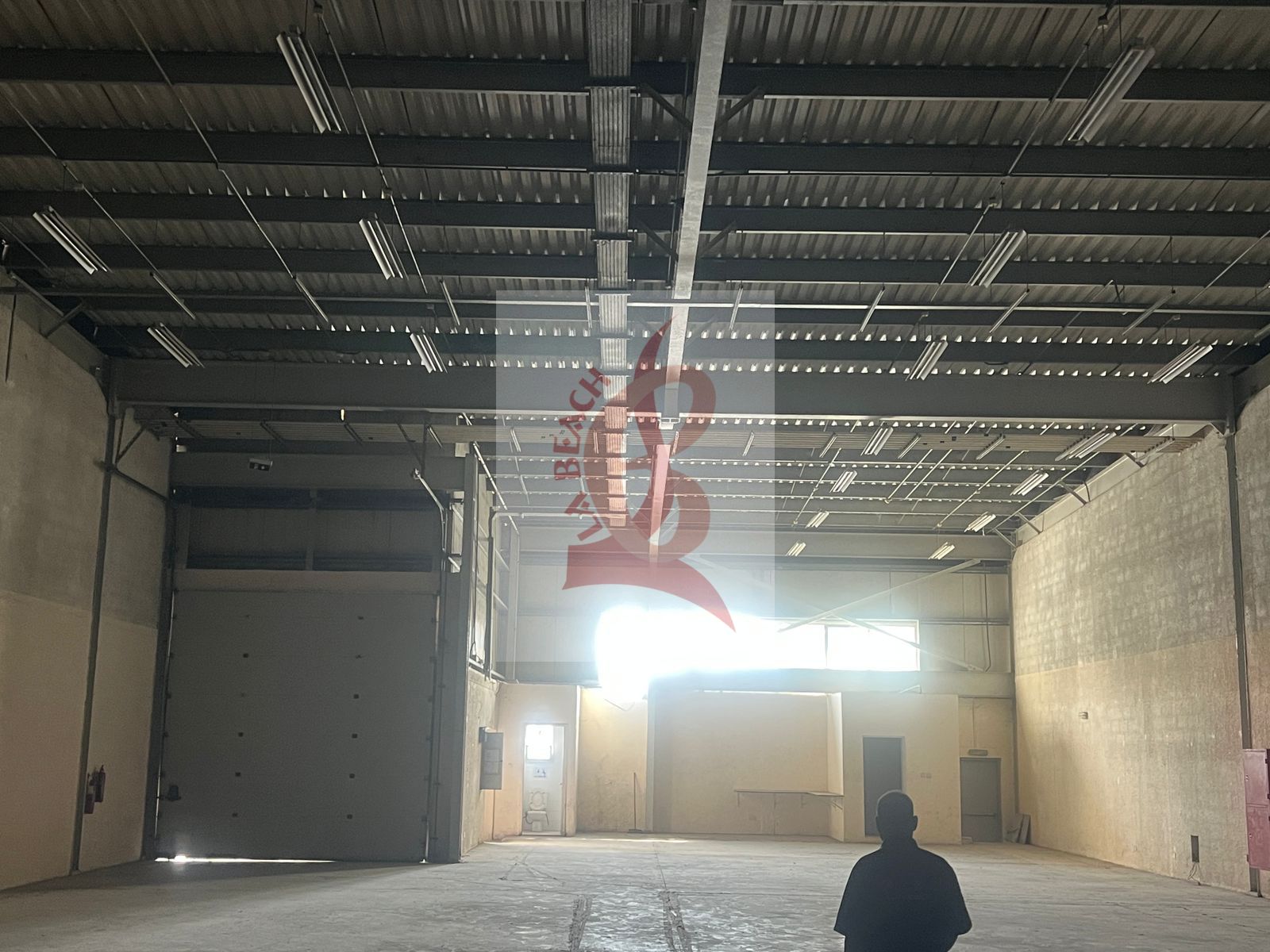 TAX free warehouse for rent in Ras al khor