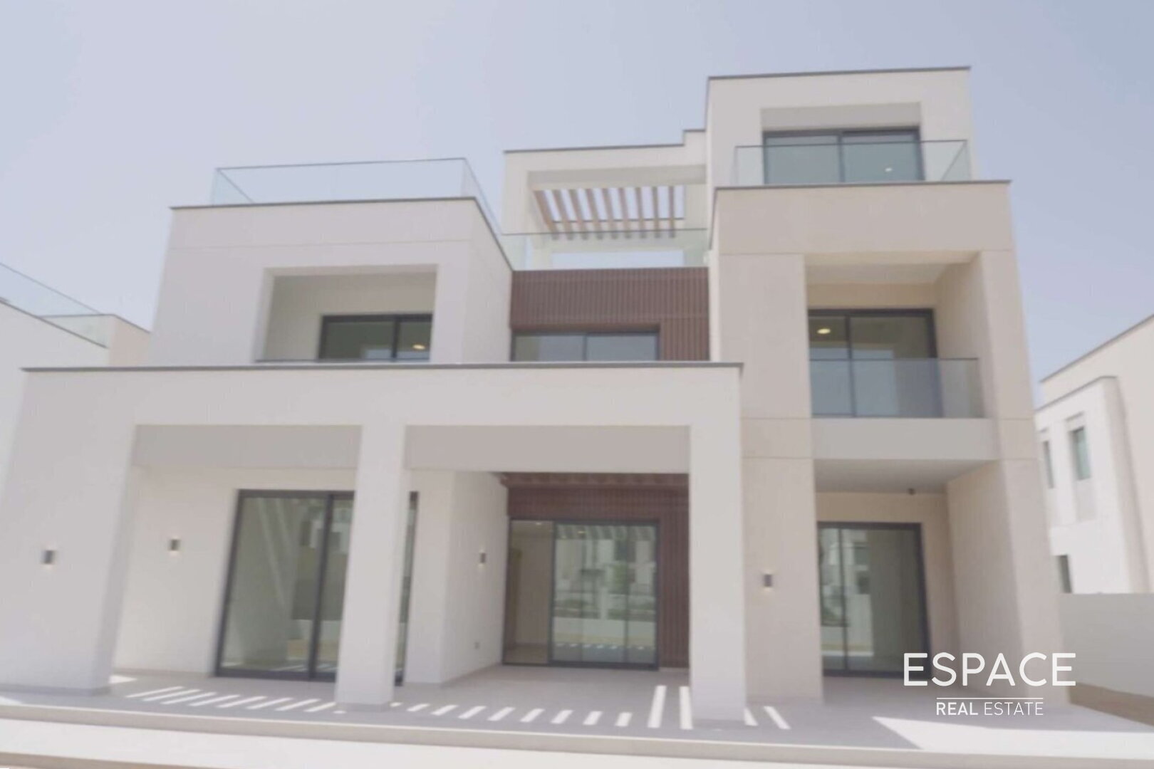 Type EMS | 5 BR Plus Maids | Brand New