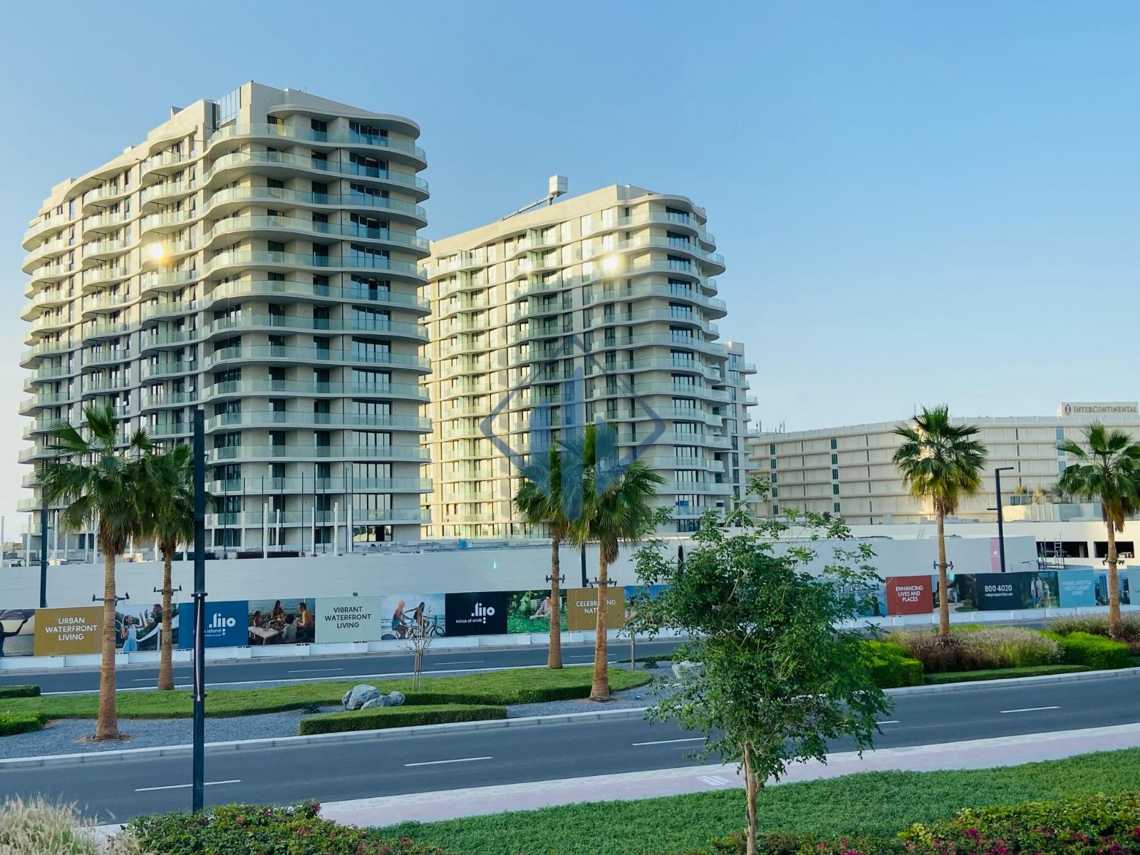 Best Priced | Sea view | Luxury Living
