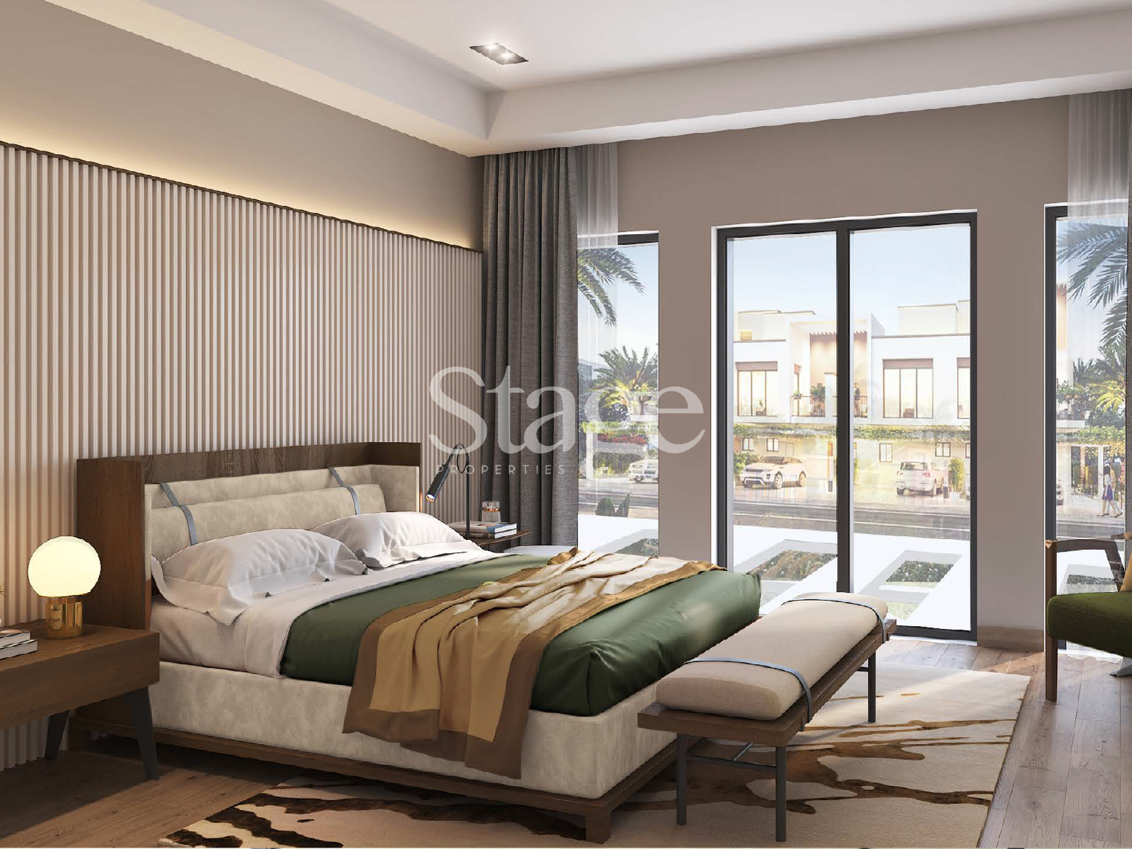 Resort-Style Living in DAMAC Islands 2 | Cuba