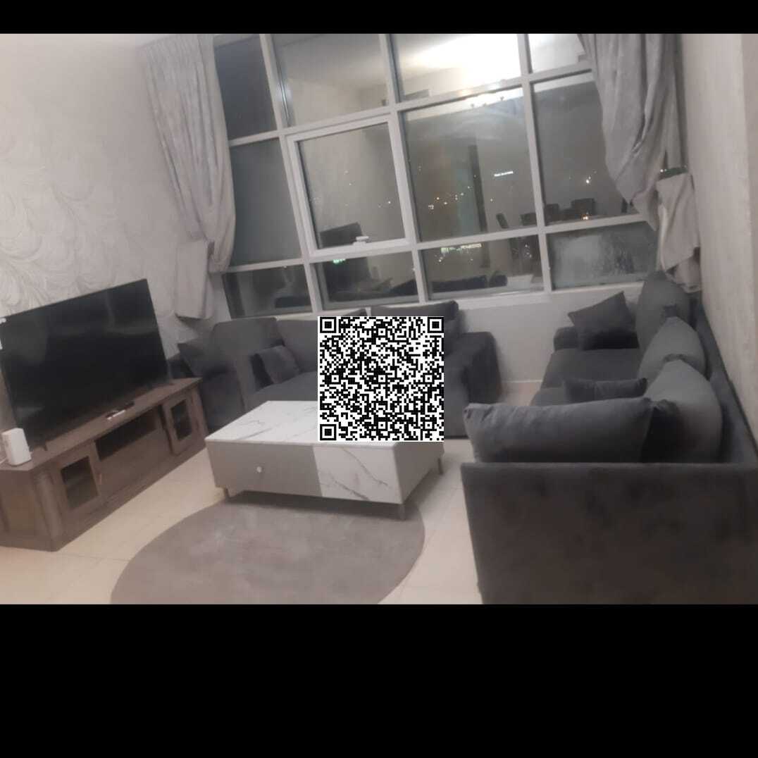 For sale: One bedroom and living room, cash only, Orient Towers, 490,000 cash