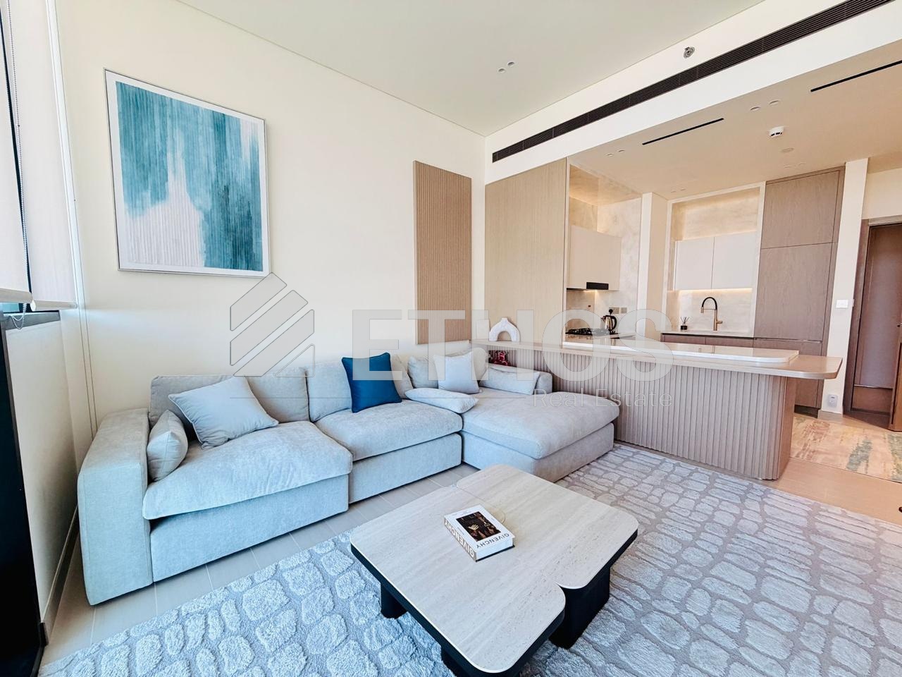 Luxury Furnished | Private Pool | Pool View