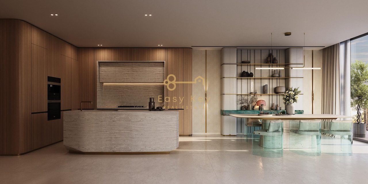 Modern Family Haven | Limited Avalibility | High ROI | High Demand Area