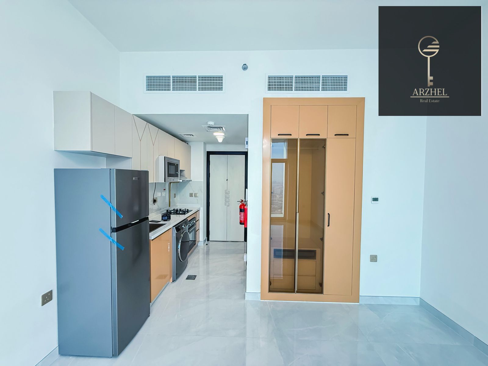 SMART HOME | SPACIOUS STUDIO | BOOK NOW