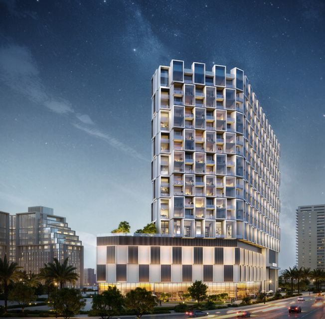 Front Zabeel Stadium | Roi up to 12% | flexible payment plan