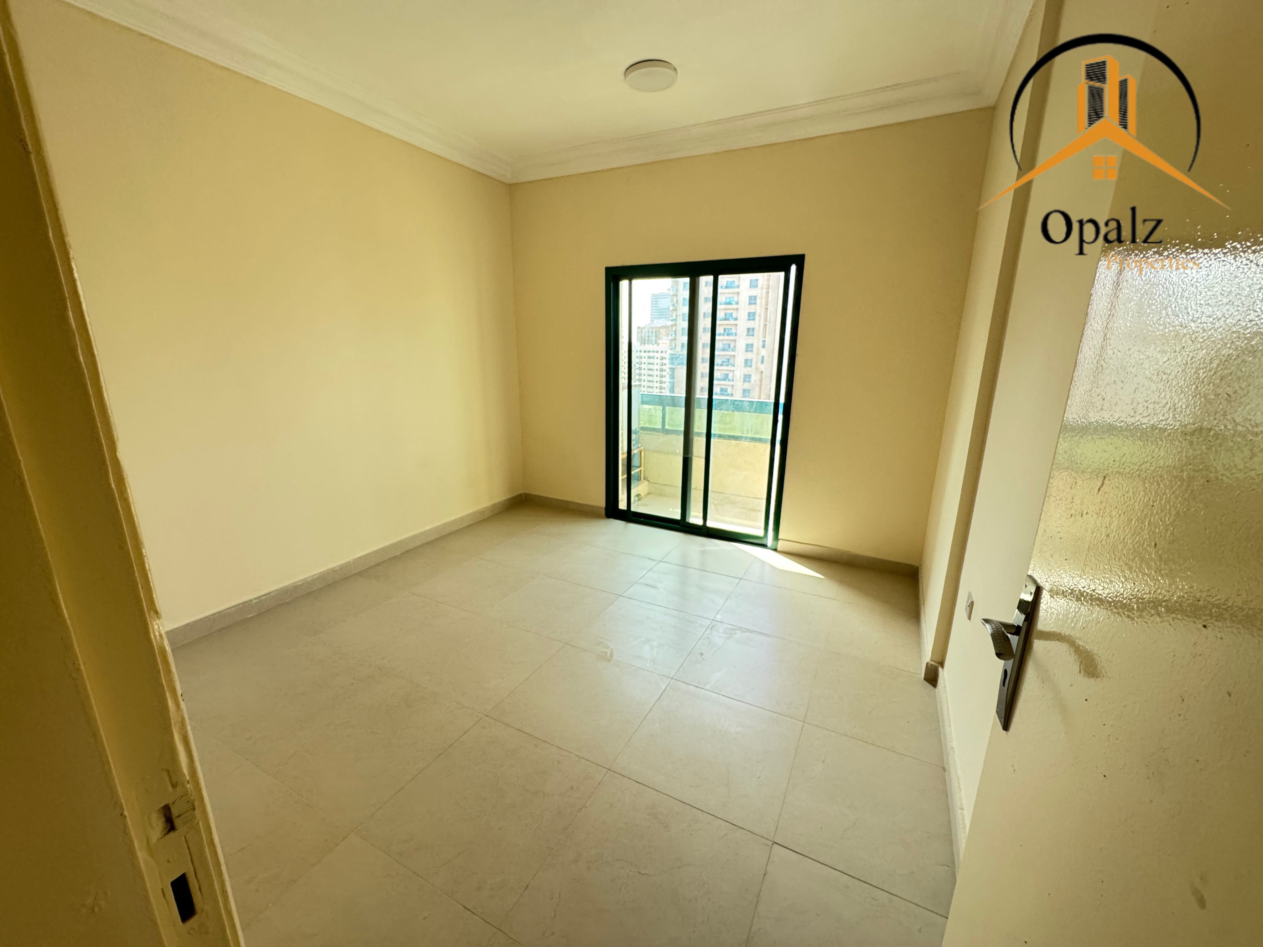 1BHK NEW APARTMENT FOR STAFF ACCOMMODATIONS AL NAHDA SHARJAH