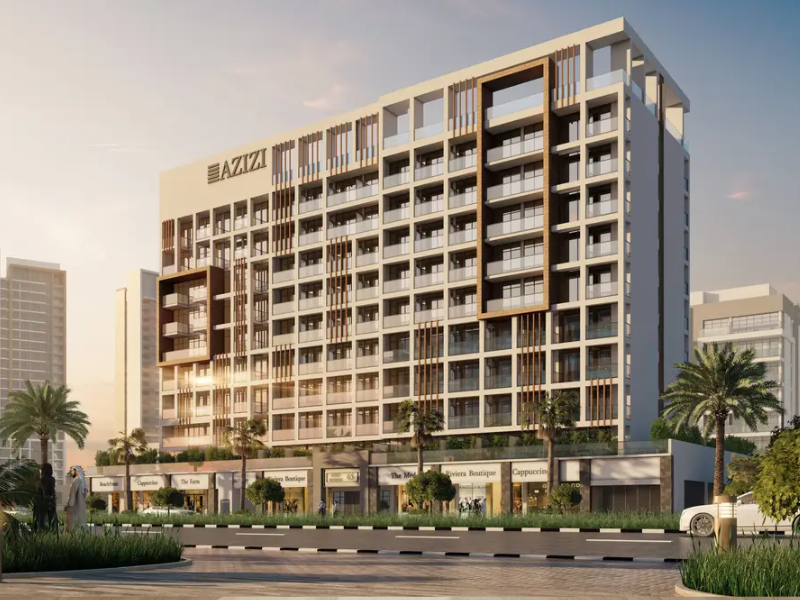 Brand New | Premium Apartment | High Returns