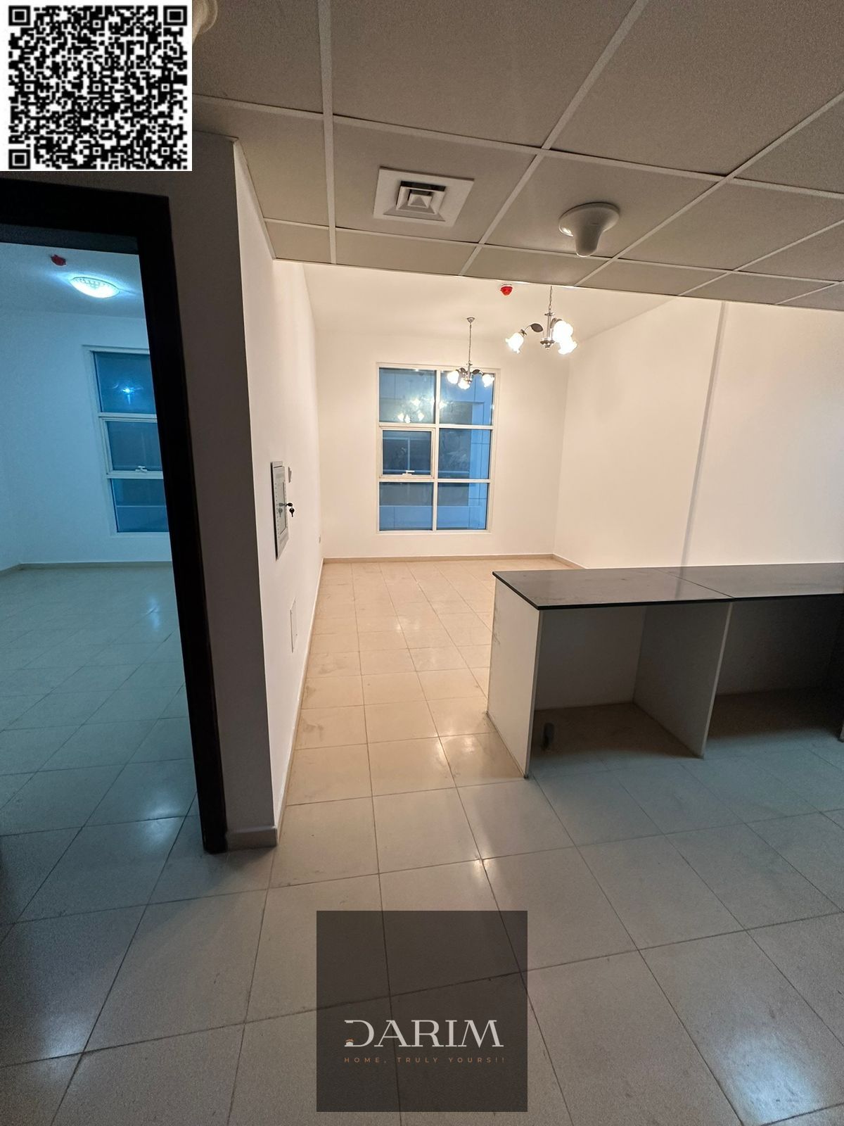 1BHK Apartment for Sale – City Tower, Nuaimiya 3(Downpayment 98,722)