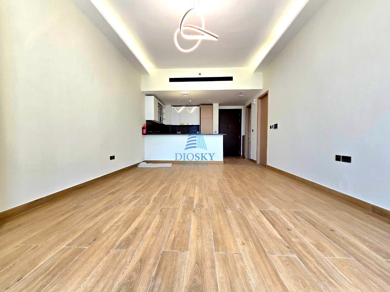 Luxury | Brand New | Prime Location