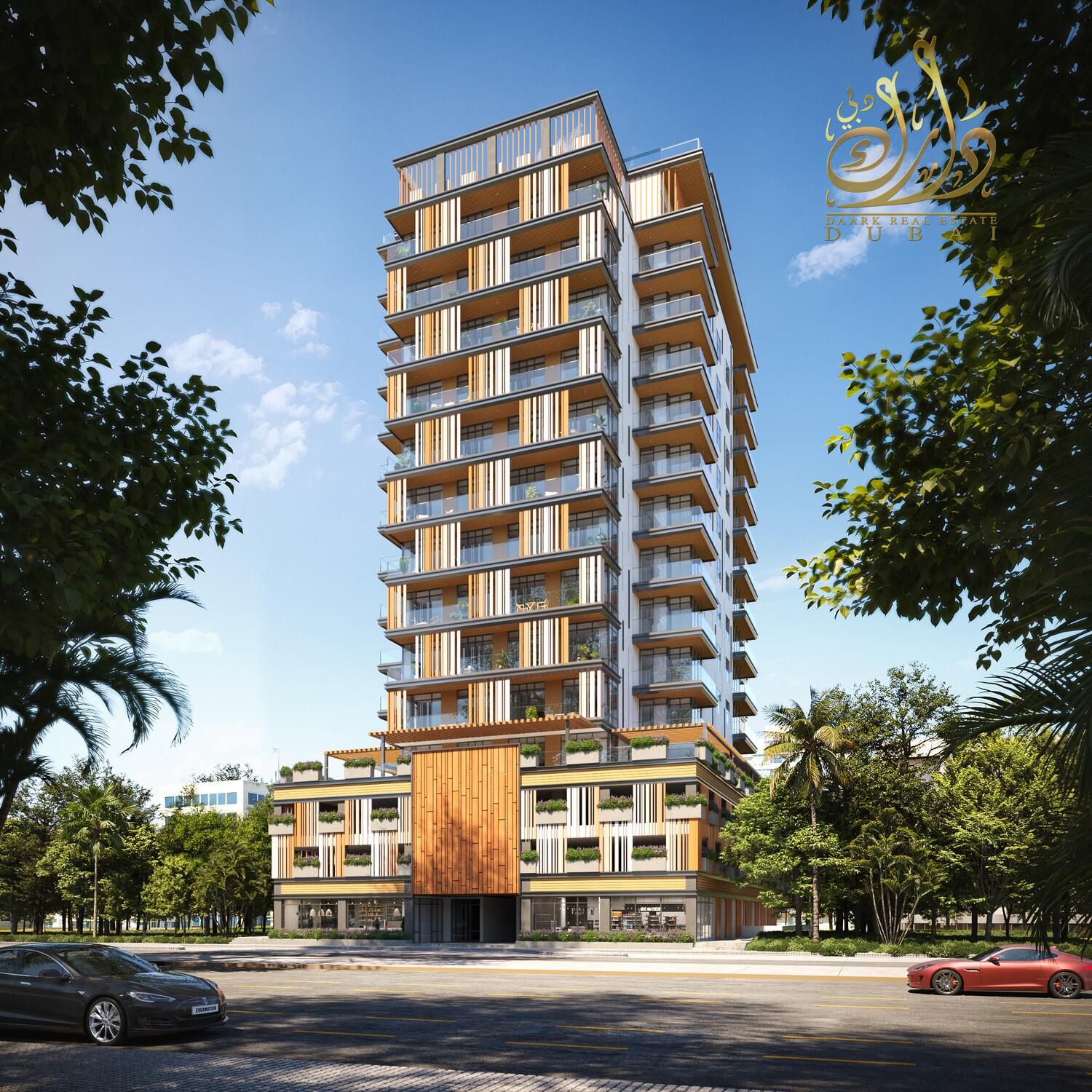 Manam Pearl Al Furjan | Early...