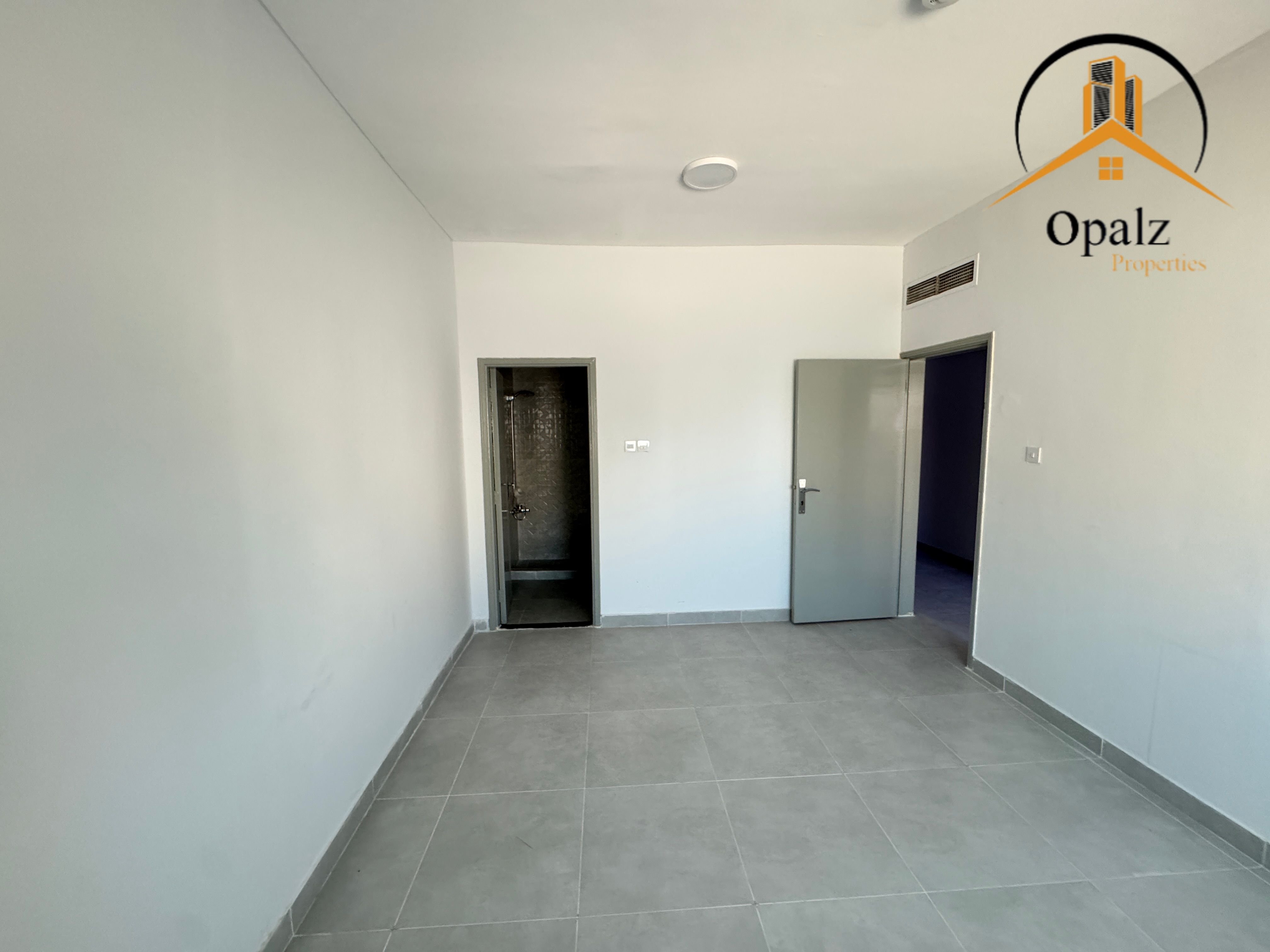 2BHK NEW FLAT FOR STAFF ACCOMMODATIONS AL NAHDA SHARJAH
