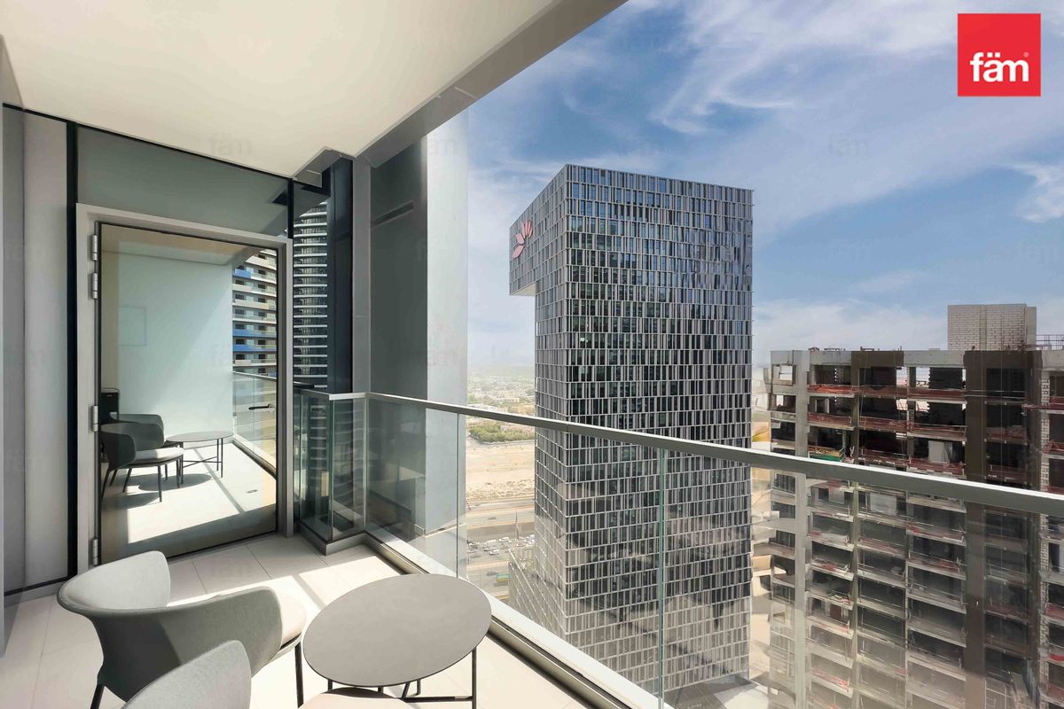 Very High Floor | All Bills Included | Vacant