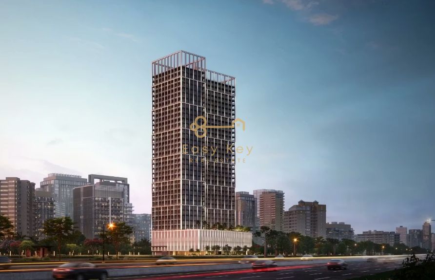 High Demand, high ROI, The fastest Developer in Dubai