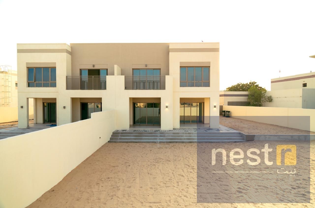 Brand New 4BR Villa || Luxury Living || Spacious Layout