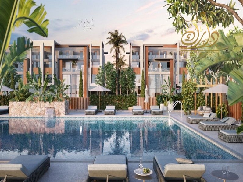 CHEAPEST VILLA IN DUBAI-40% DISCOUNT-LIMITED OFFER
