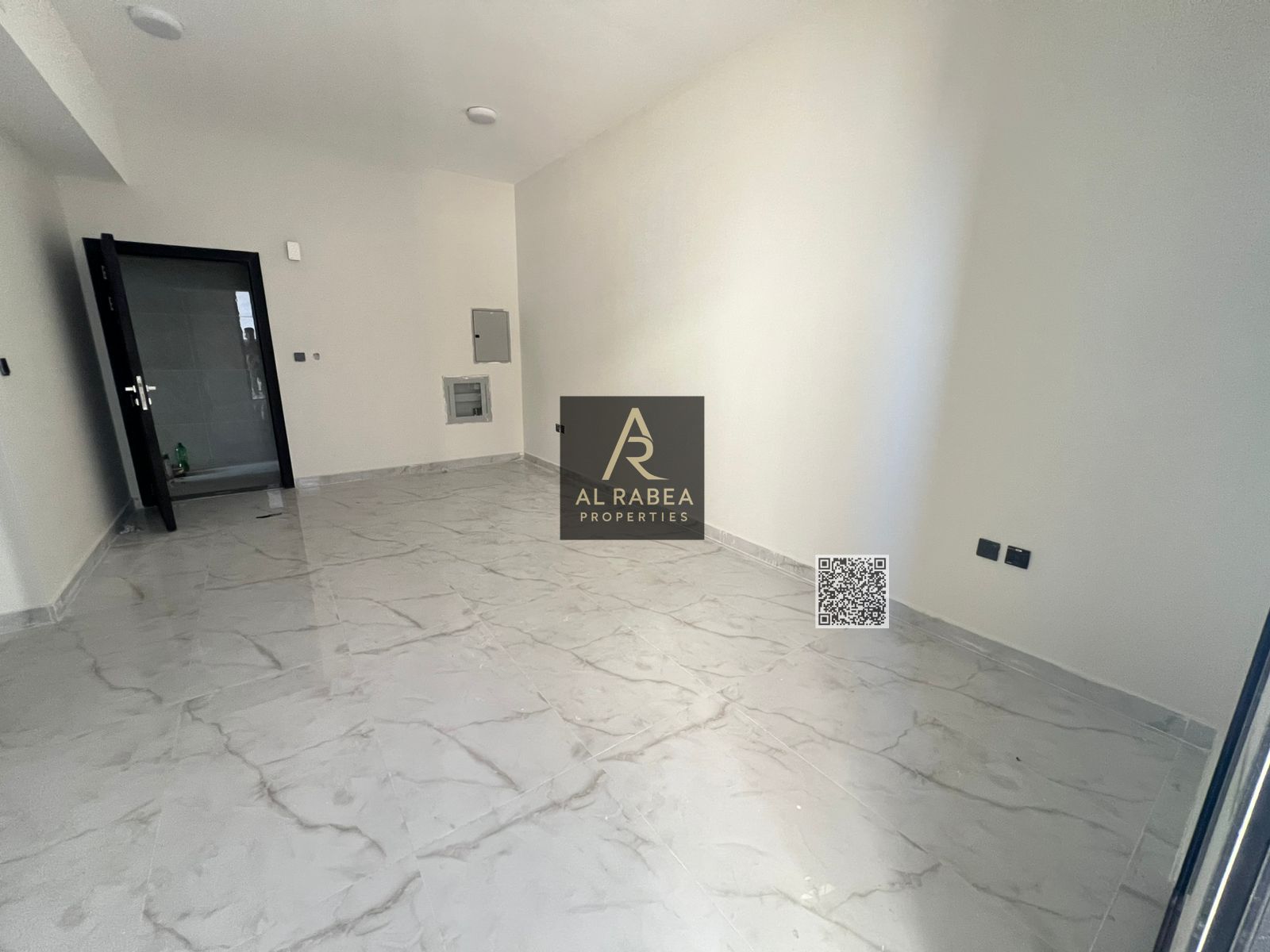 First occupant - Modern design - Master bedrooms