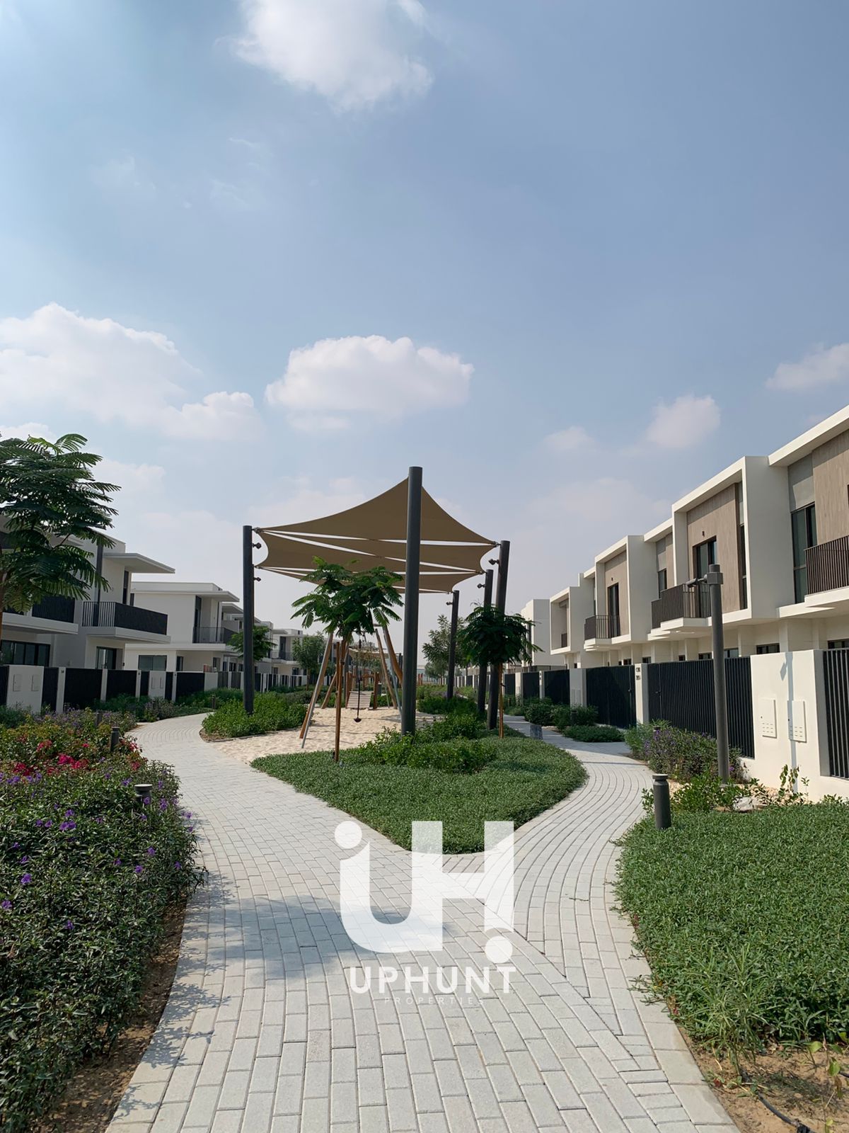 Single Row | Corner Unit | Green Belt | Pool Nearby | Brand New | Multiple Options