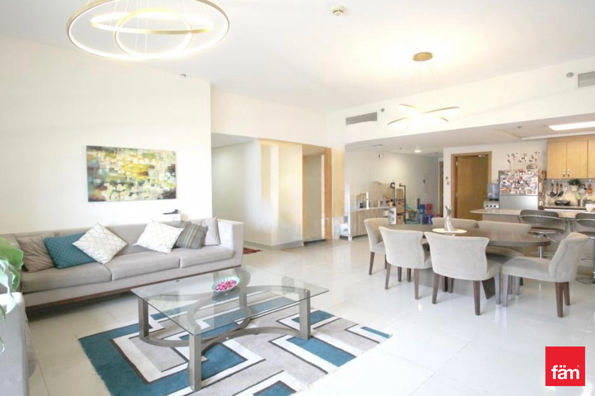 Great Investment | Spacious | Ready To Move