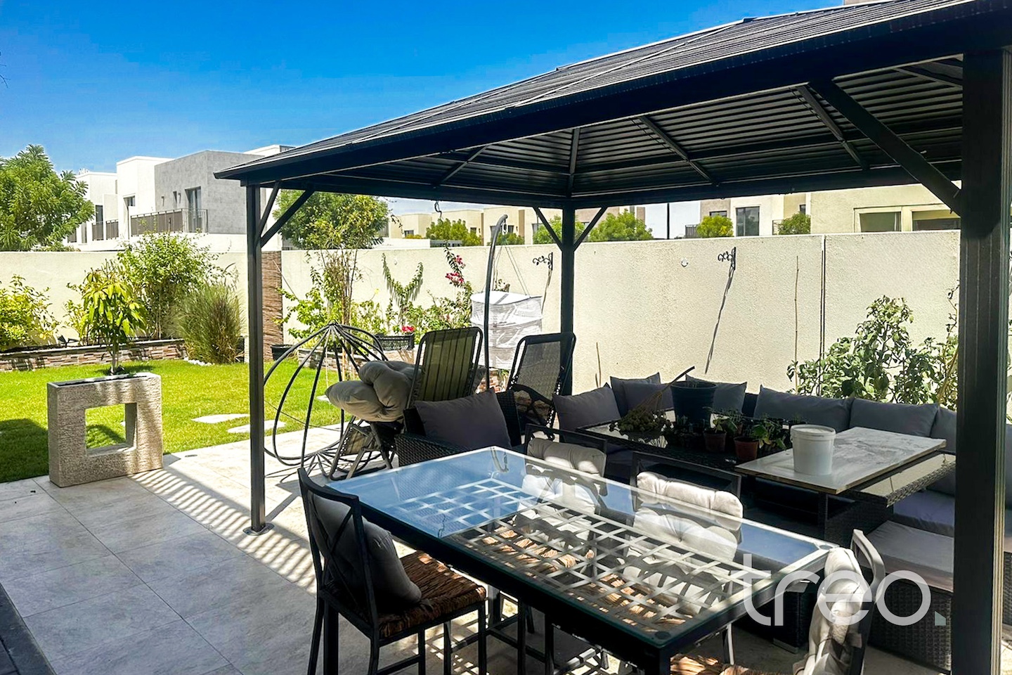 Landscaped | Well Maintained | Available February