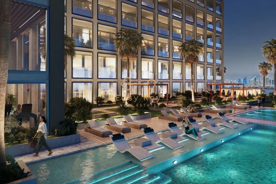 High Demand, high ROI, The fastest Developer in Dubai