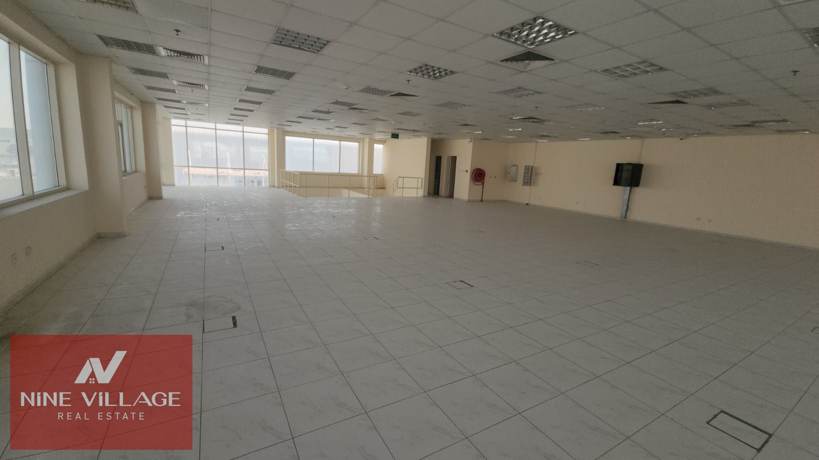 office for rent in DIP1