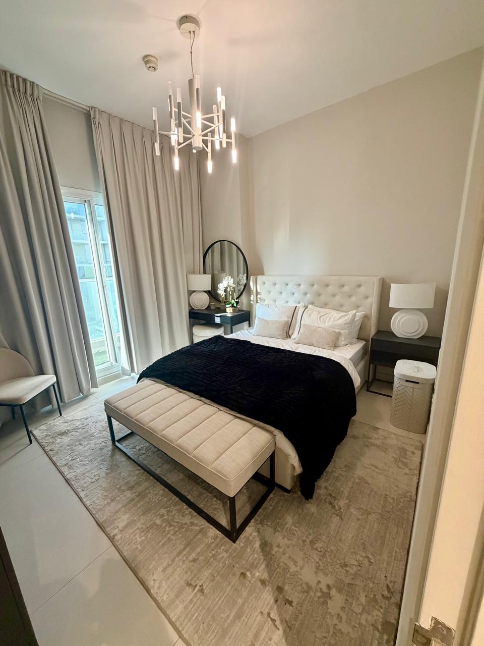 Payment Plan 1 BR Spacious Apartment | High Amenities | Smart system