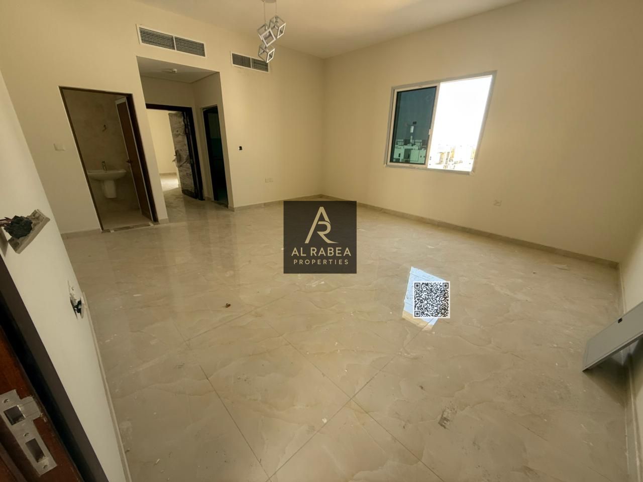 First tenant-Private roof-Open view-Close toE311st