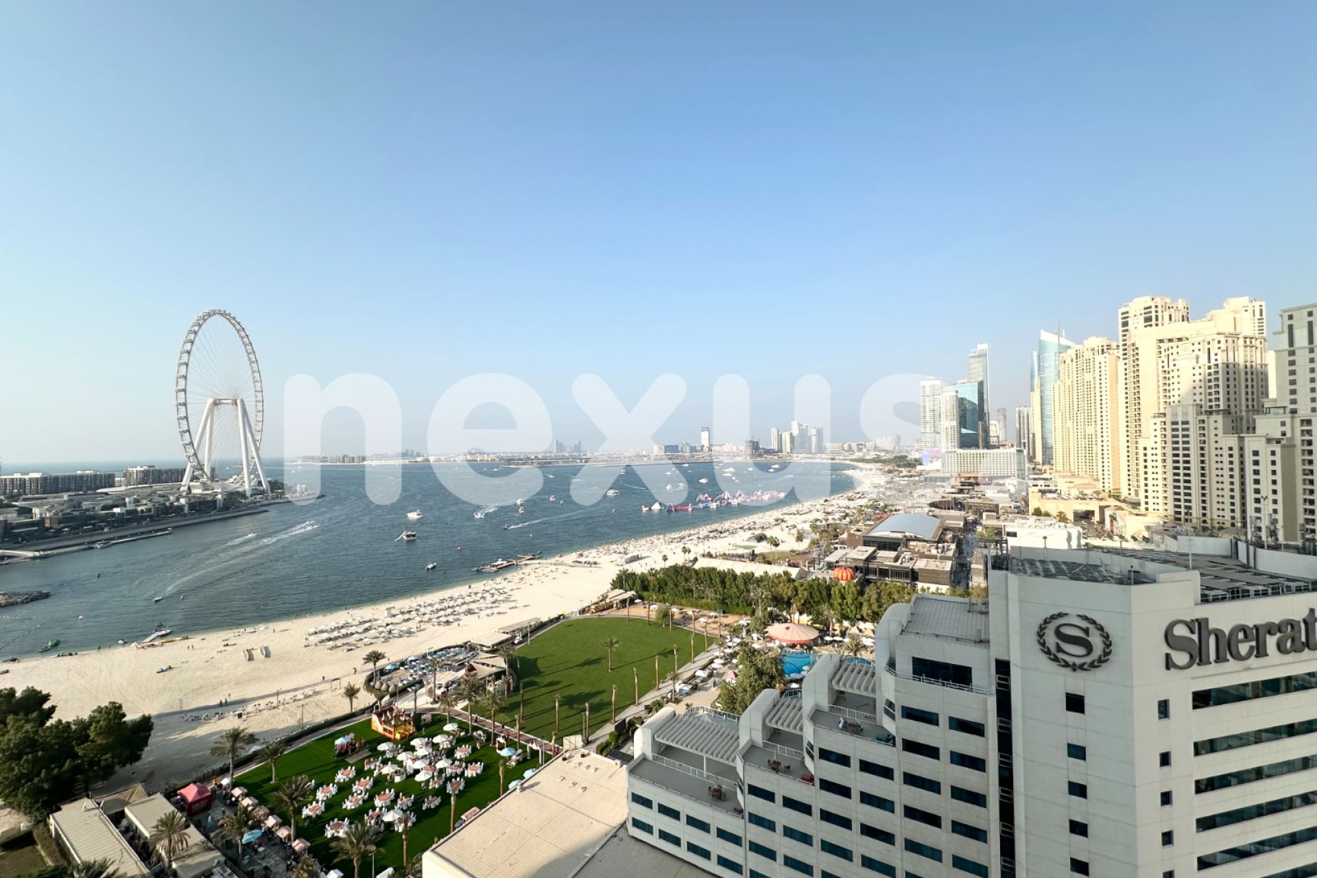 Private Beach Access | Italian and Miele Finishing