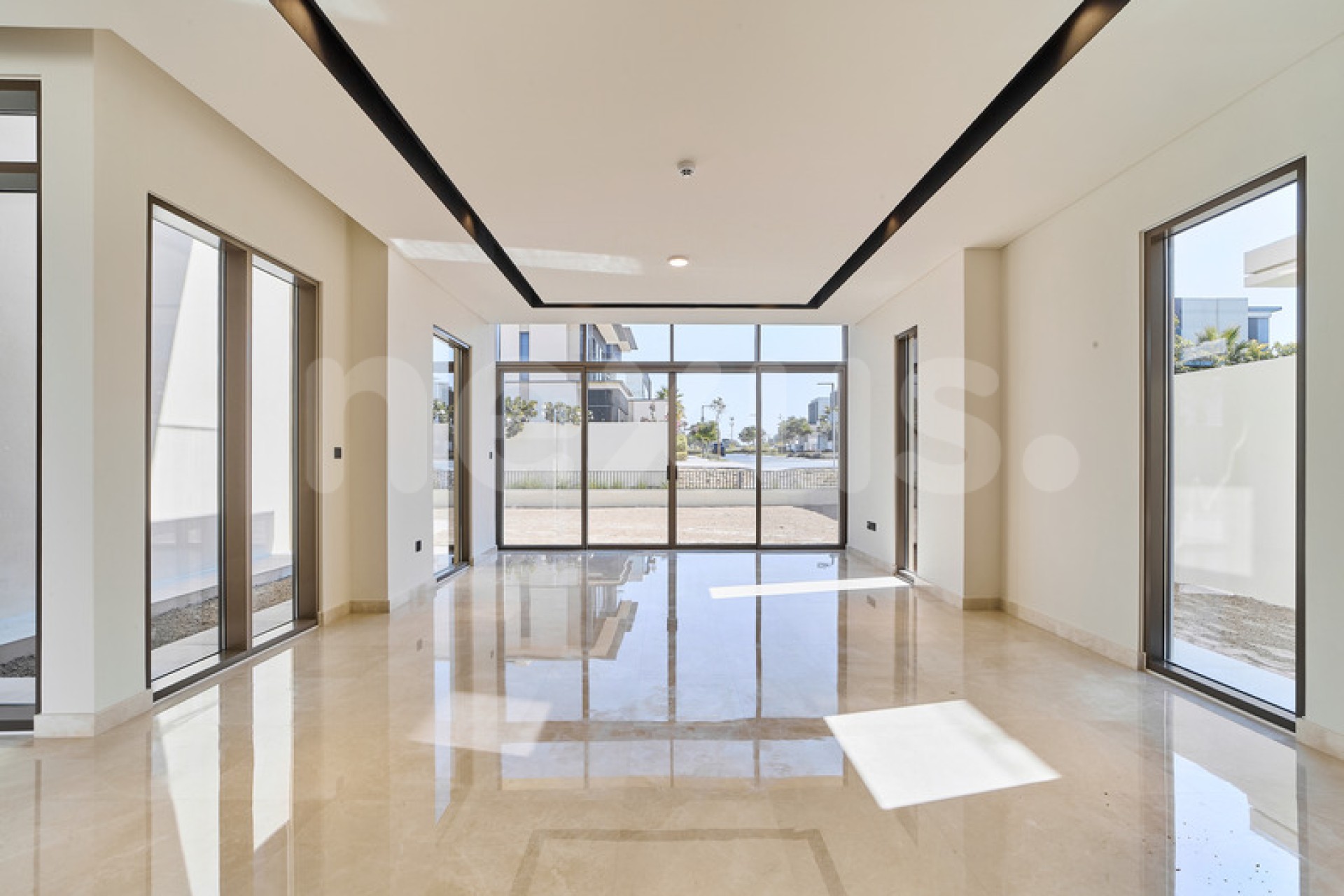 Luxury Living | Modern Design | Terrace