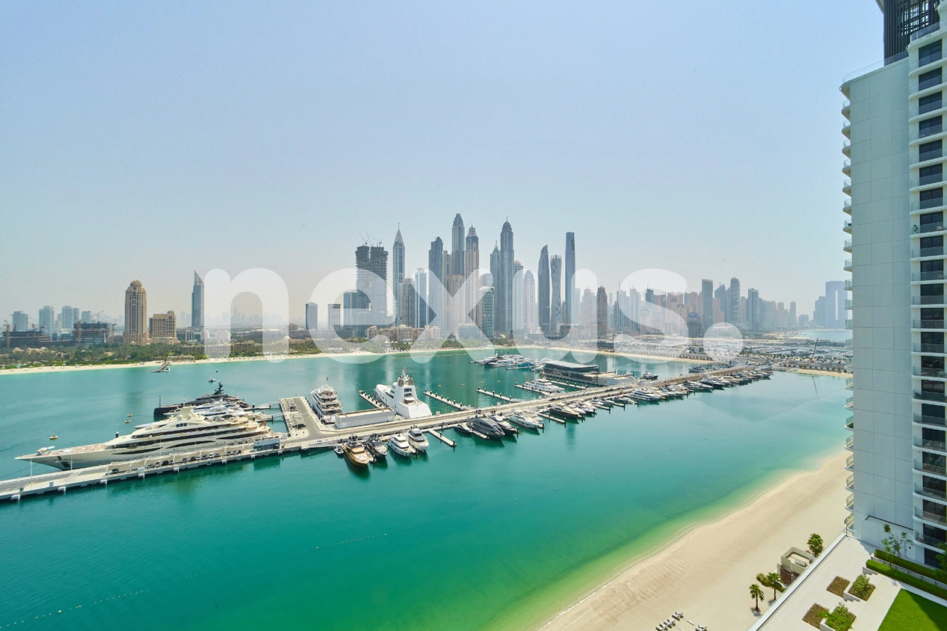 Marina View | Attractive Offer | Luxury Living