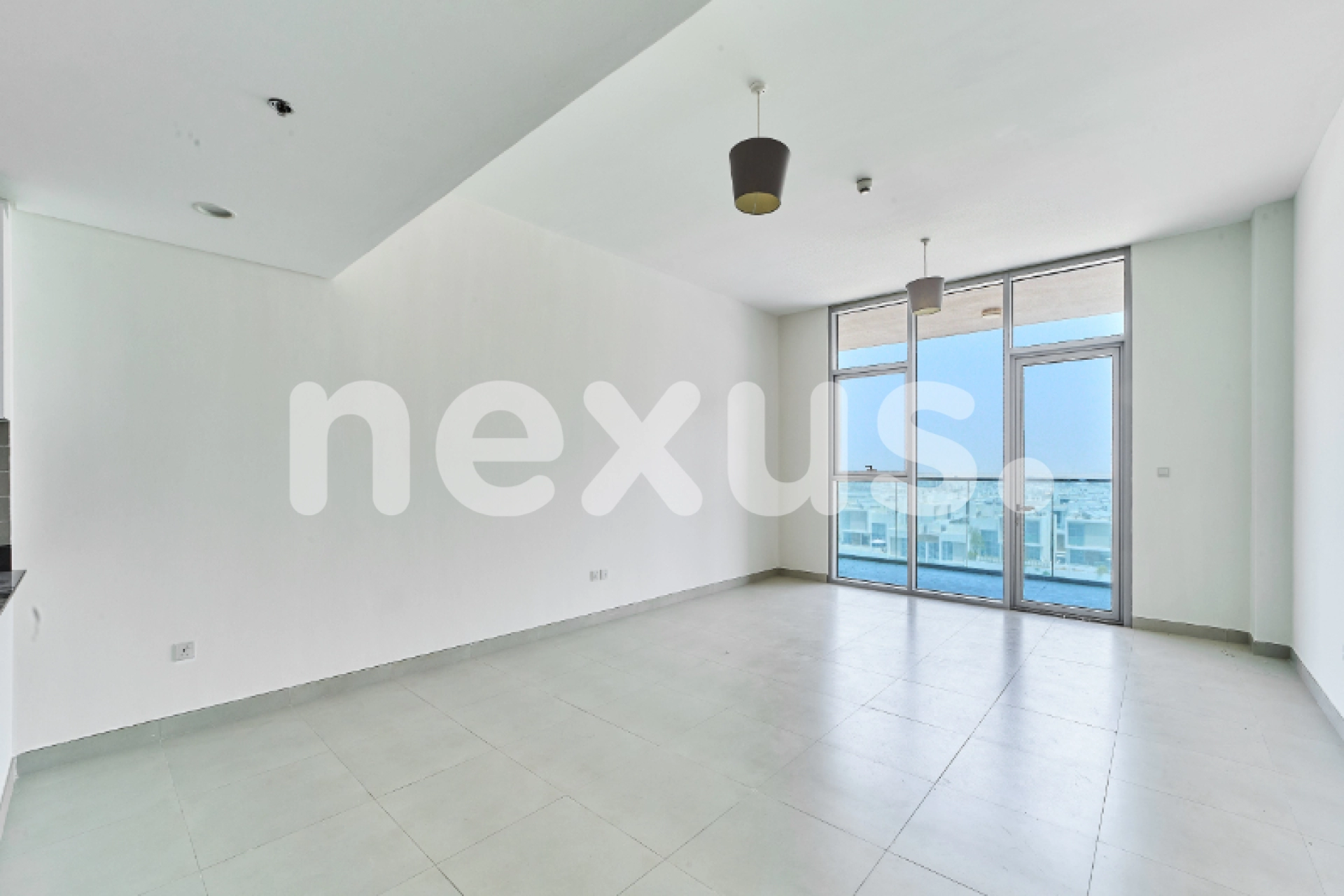 Townhouse View | Spacious | Ready To Move