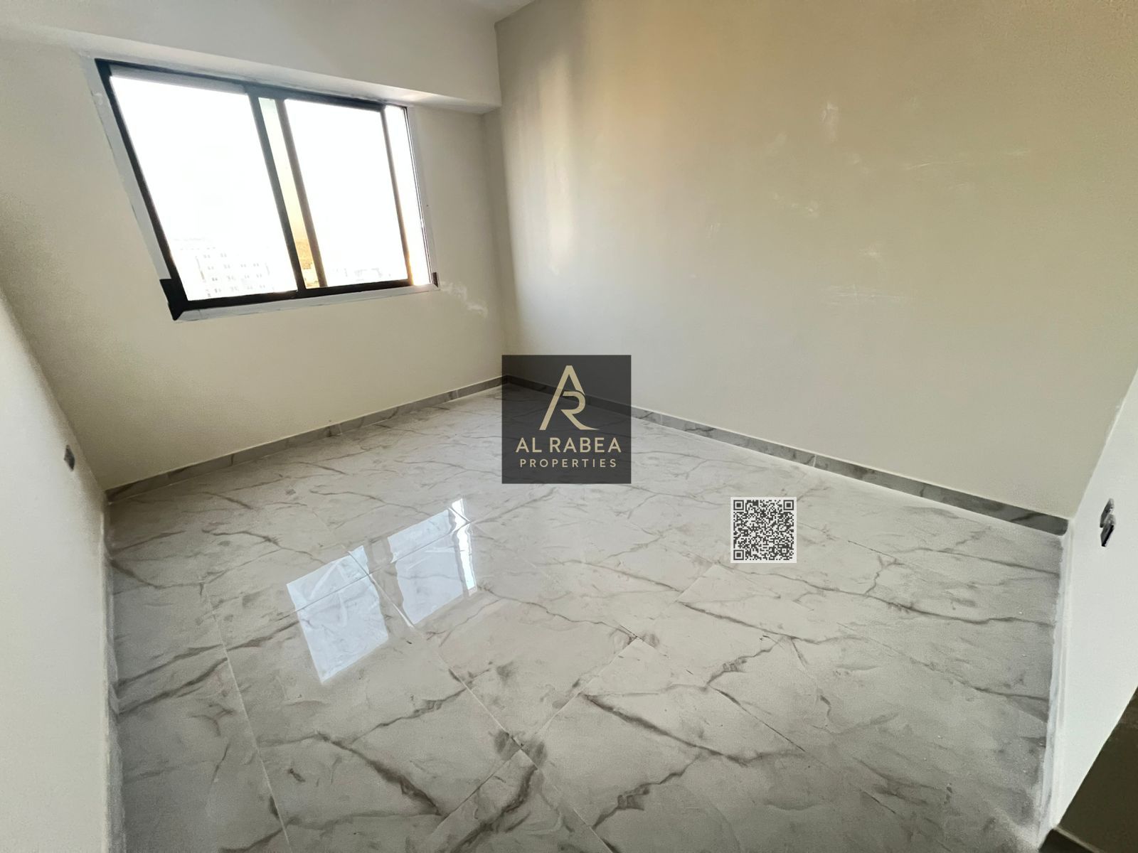 Prime location - First occupant - Open view - Rooftop